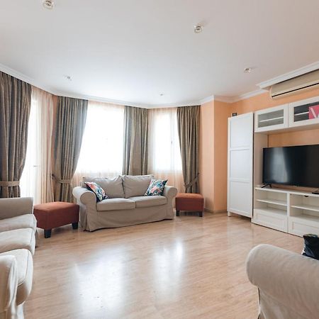 Villa Faya On The First Ocean Line With New Heated Pool Los Cristianos  Exterior photo