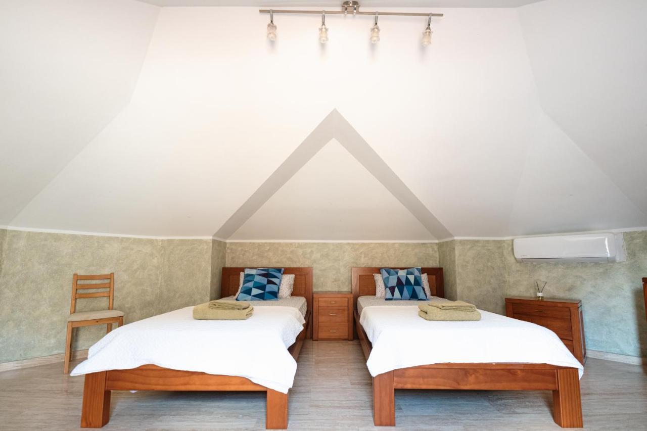 Villa Faya On The First Ocean Line With New Heated Pool Los Cristianos  Exterior photo
